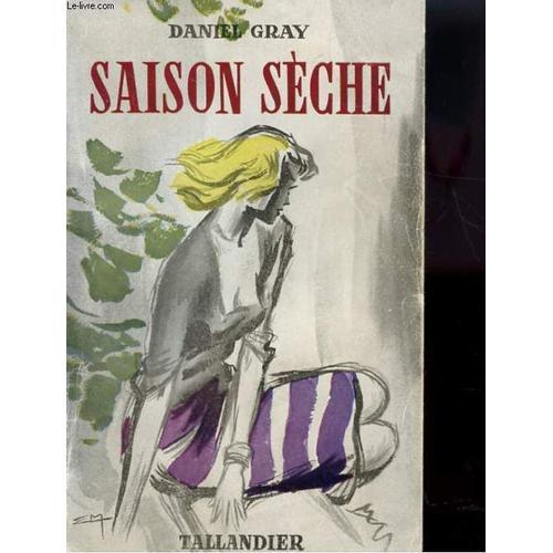 Saison Seche on Productcaster.