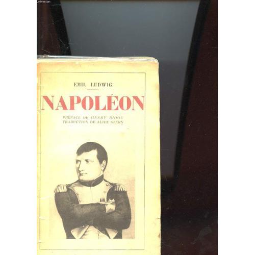 Napoleon on Productcaster.