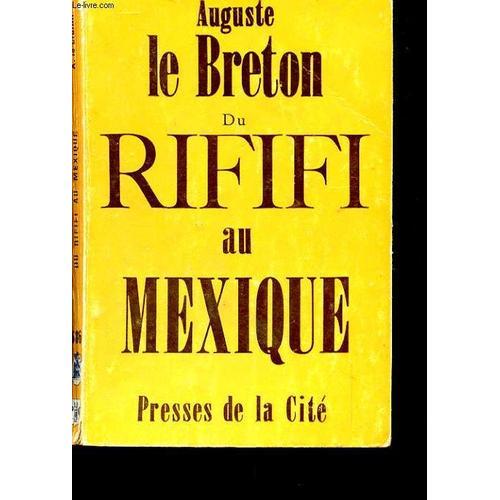 Du Rififi Au Mexique on Productcaster.