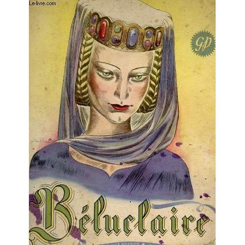 Beluclaire on Productcaster.