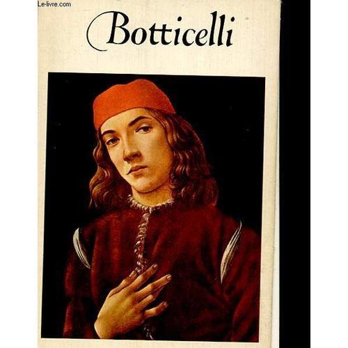 Sandro Botticelli on Productcaster.