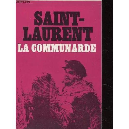 La Communarde on Productcaster.