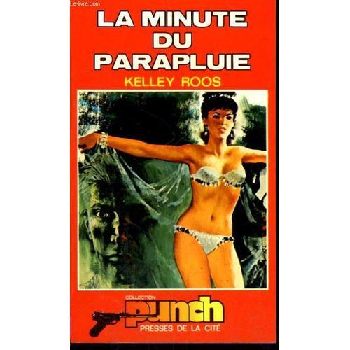 La Minute Du Parapluie on Productcaster.