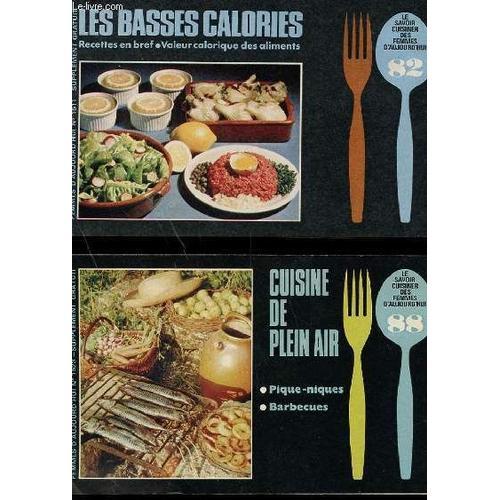 Lot De 8 Livrets - Le Savoir Cuisiner Des Femmes D'aujourd'hui N°82... on Productcaster.