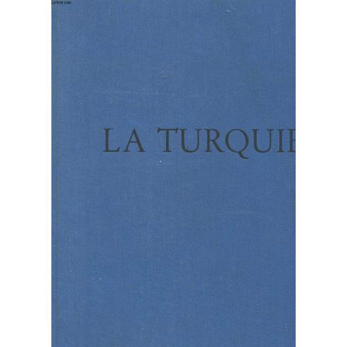 La Turquie - Terre D'histoire Et D'art on Productcaster.