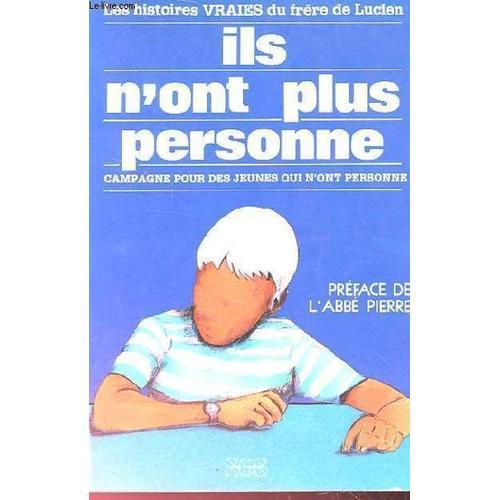 Ils N Ont Plus Personne on Productcaster.