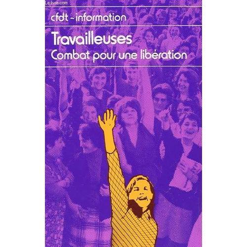 Travailleuses - Combat Pour Une Libération on Productcaster.