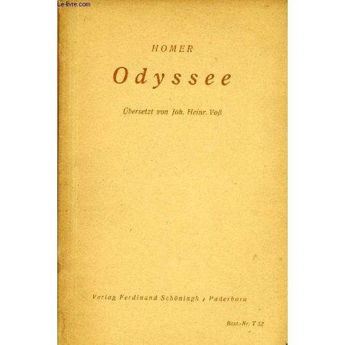 Odyssee on Productcaster.