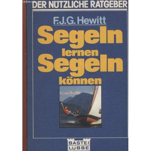 Segeln Lernen, Segeln Können on Productcaster.