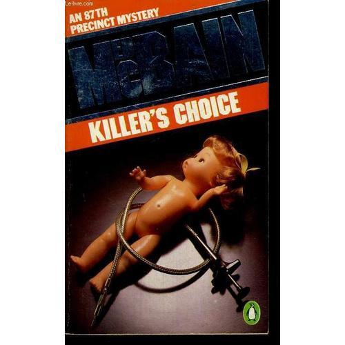 Killers Choice on Productcaster.