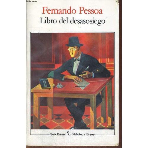 Libro Del Desasosiego on Productcaster.