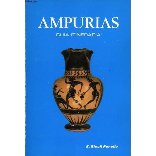 Ampurias, Descripcion De Las Ruinas Y Museo Monografico on Productcaster.