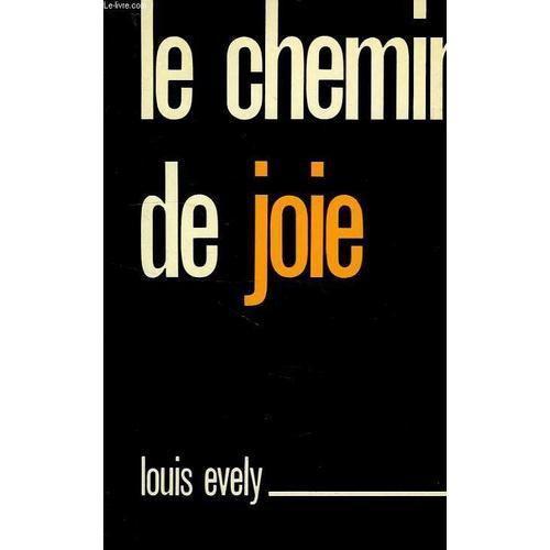 Le Chemin De Joie on Productcaster.