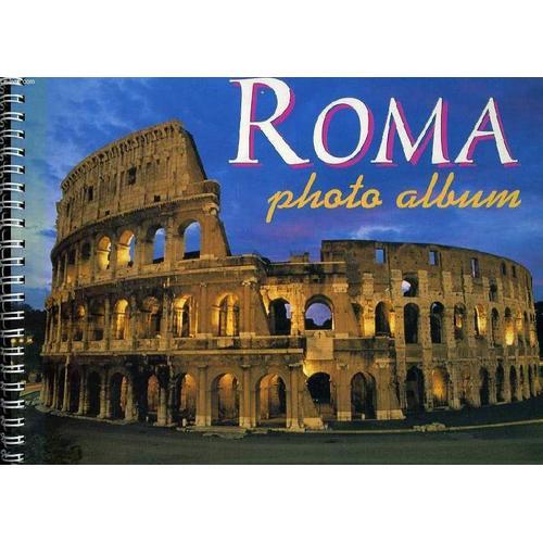 Roma Photo on Productcaster.