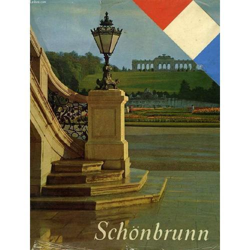 Le Chateau De Schonbrunn on Productcaster.