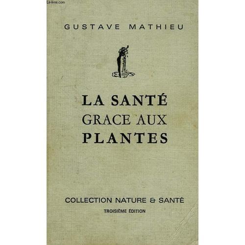 La Santé Grâce Aux Plantes on Productcaster.