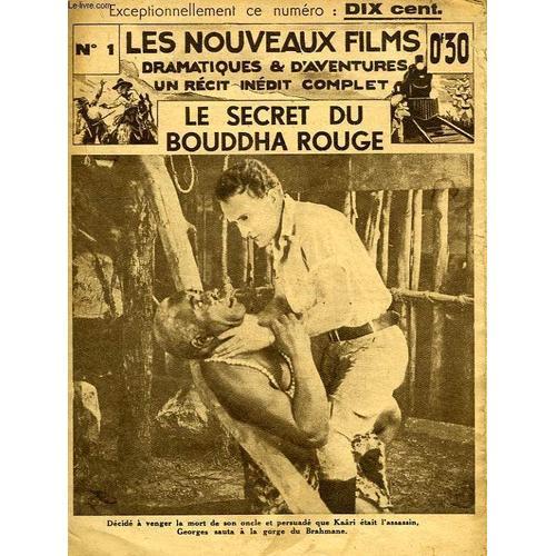 Les Nouveaux Films Dramatiques & D'aventures, N° 1 on Productcaster.