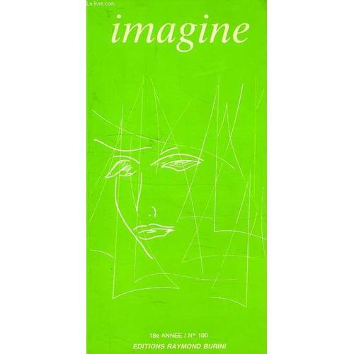 Imagine, 18e Annee, N° 100 on Productcaster.