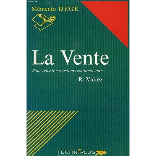 La Vente on Productcaster.