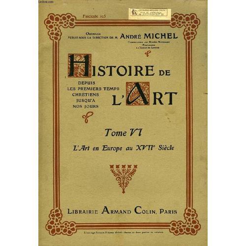 Histoire De L'art, Depuis Les Premiers Temps Chretiens Jusqu'a Nos ... on Productcaster.