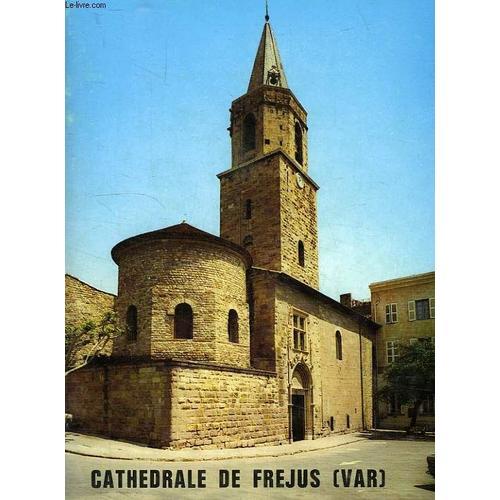 Cathedrale De Frejus (Var) on Productcaster.