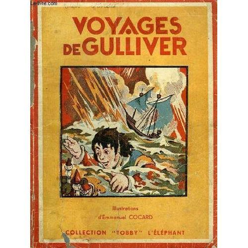 Voyage De Gulliver Au Pays Des Nains on Productcaster.