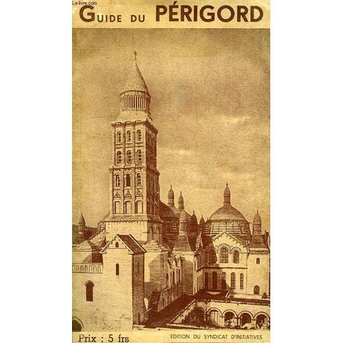 Guide Du Perigord on Productcaster.