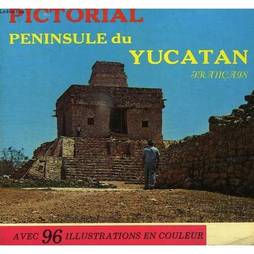 Pictorial Yucatan on Productcaster.