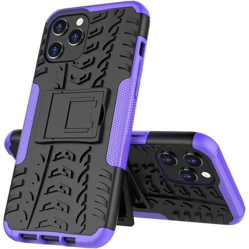 Coque Pour Iphone?12?Pro?Max Protection Militaire Shock-Absorption ... on Productcaster.