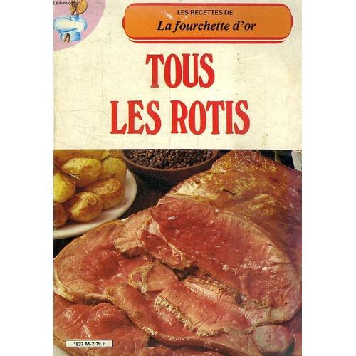 Tous Les Rotis on Productcaster.