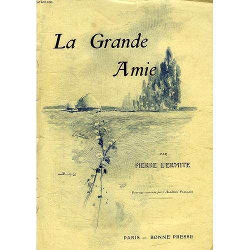 La Grande Amie on Productcaster.