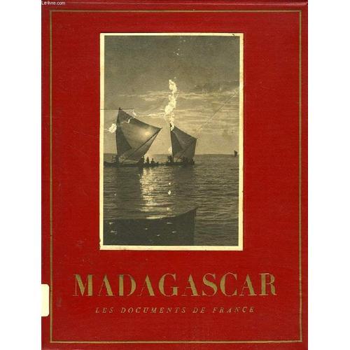 Madagascar À Travers Ses Provinces on Productcaster.