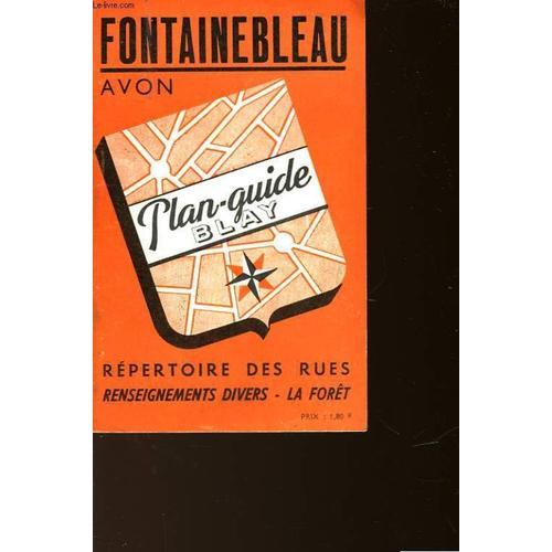 Fontainebleau Avon on Productcaster.