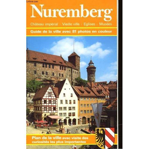 Nuremberg on Productcaster.