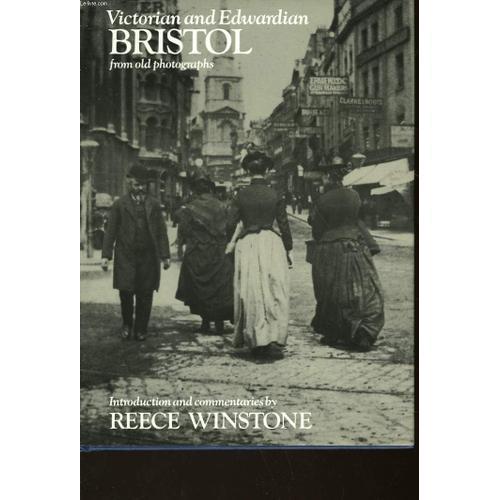 Bristol Firom Old Photographs on Productcaster.