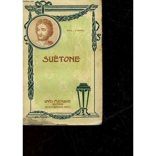 Suetone on Productcaster.