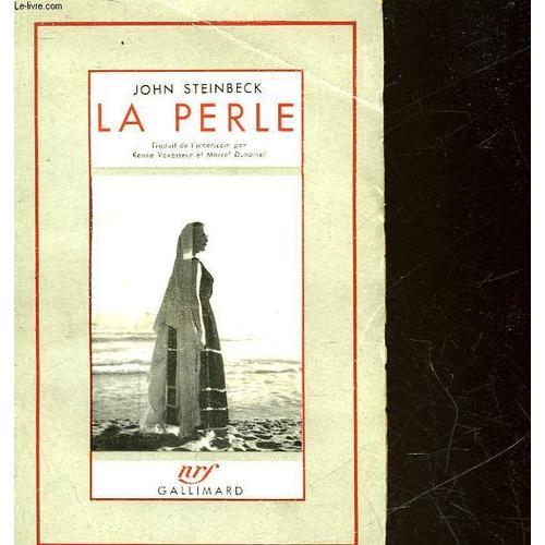 La Perle - The Pearl on Productcaster.