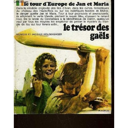 Le Tresor Des Gaels on Productcaster.