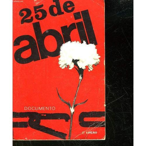 25 De Abril on Productcaster.