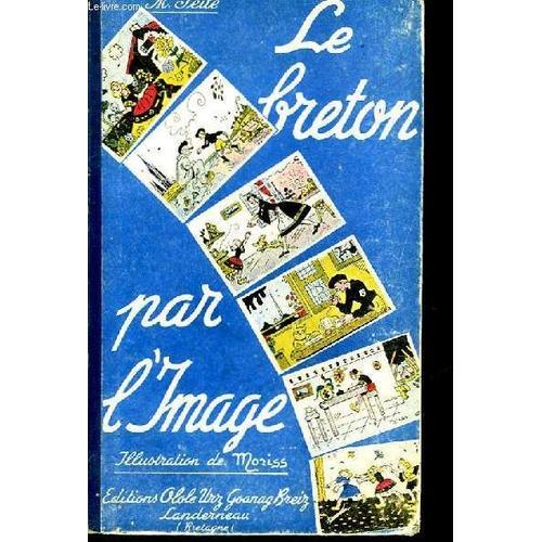 Le Breton Par L'image on Productcaster.