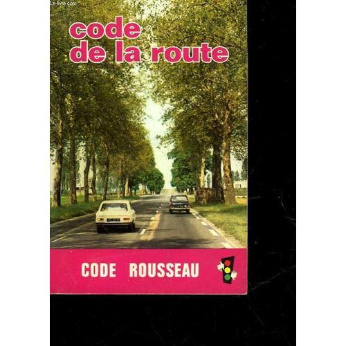 Code De La Route on Productcaster.