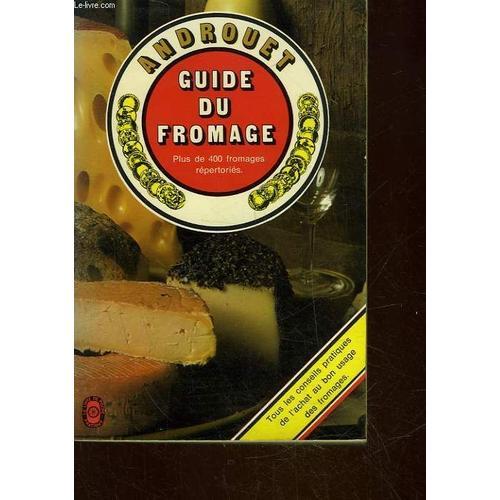 Guide Du Fromage on Productcaster.