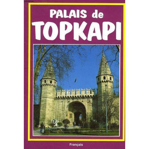 Palais De Topkapi on Productcaster.