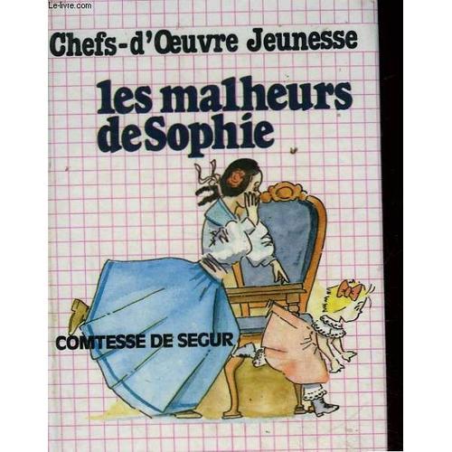 Les Malheurs De Sophie on Productcaster.