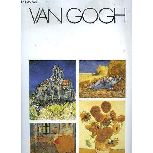 Van Gogh on Productcaster.