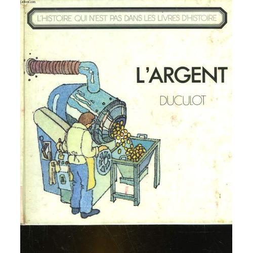 L'argent on Productcaster.