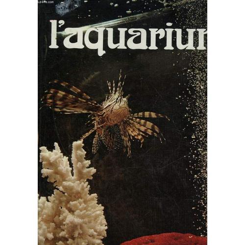 L'aquarium on Productcaster.