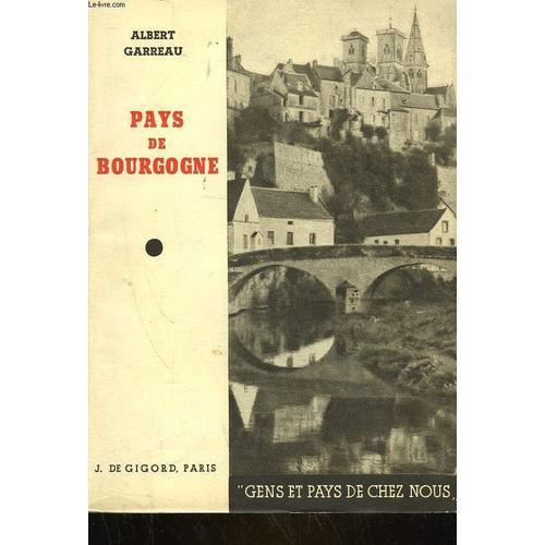 Pays De Bourgogne on Productcaster.