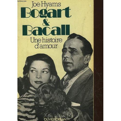 Bogart Et Bacall Une Histoire D'amour on Productcaster.