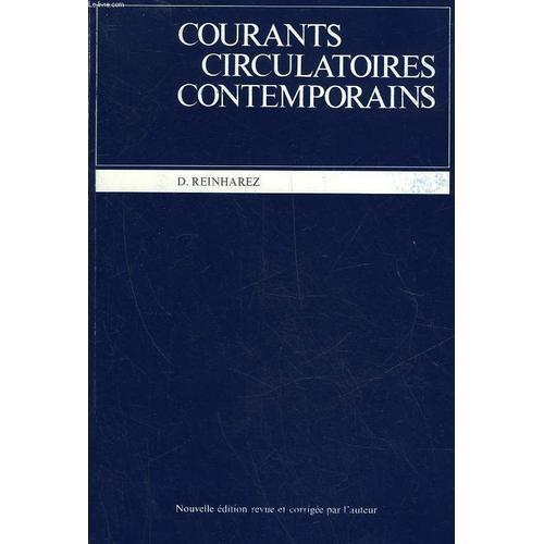 Couants Circulatoires Contemporains - Petite Encyclopedie Phlebolog... on Productcaster.